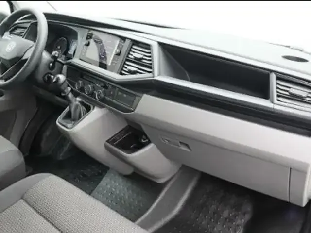 Volkswagen T6.1 Transporter