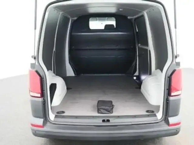 Volkswagen T6.1 Transporter