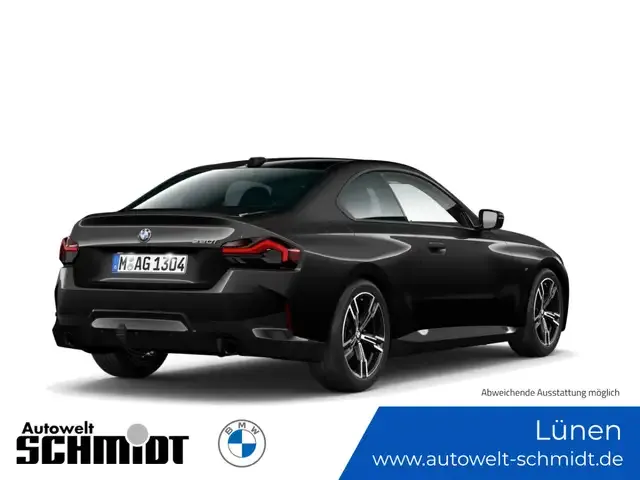 BMW 220