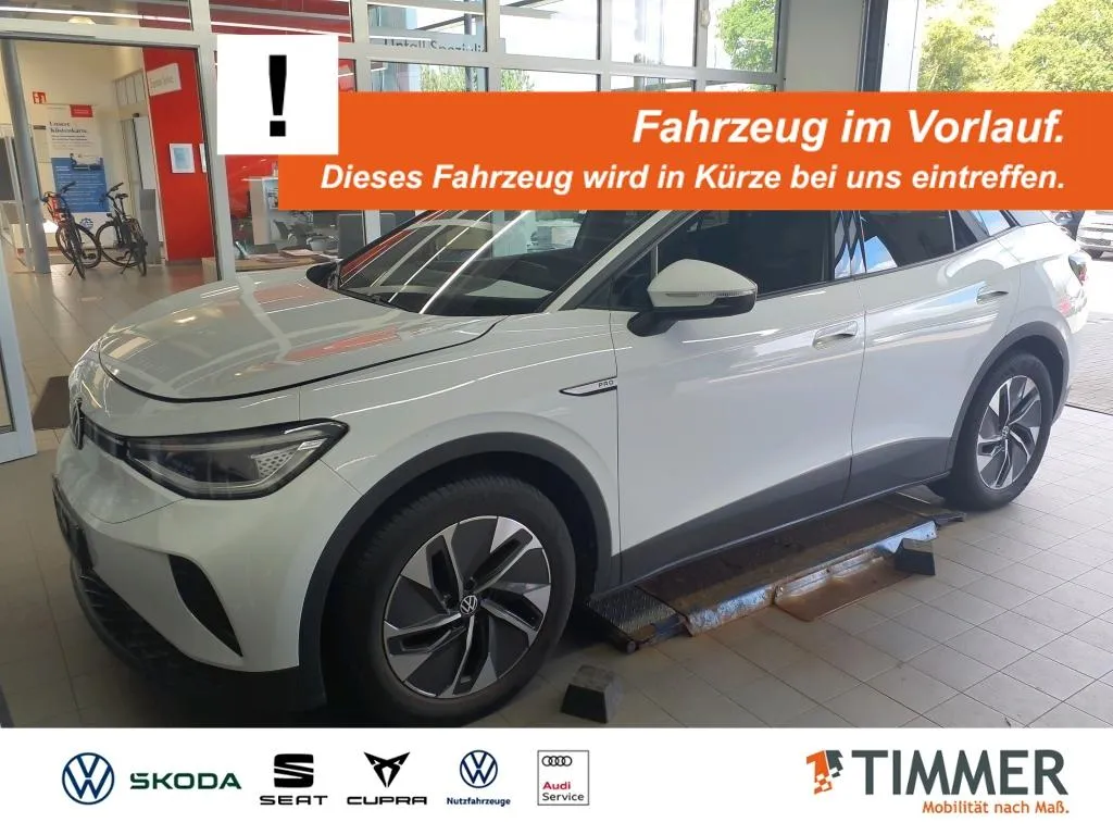 Volkswagen ID.4