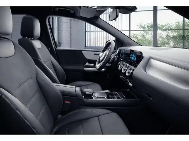 Mercedes-Benz B 250