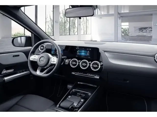 Mercedes-Benz B 250