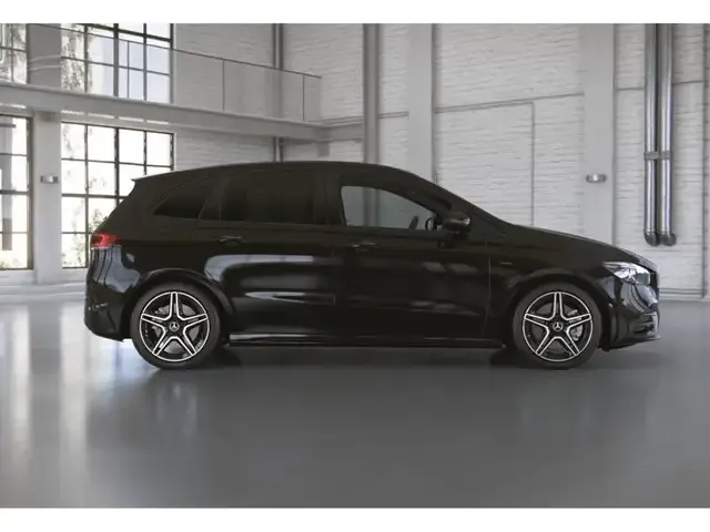 Mercedes-Benz B 250