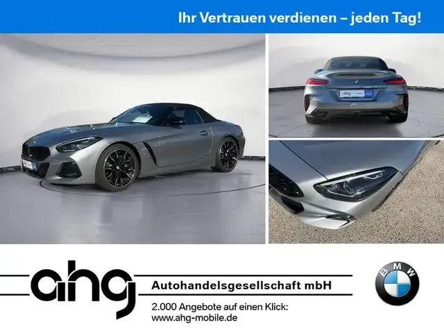 BMW Z4 M