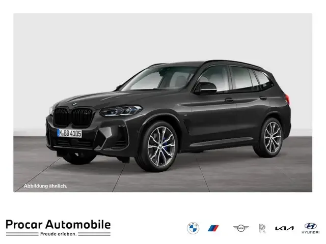 BMW X3 M