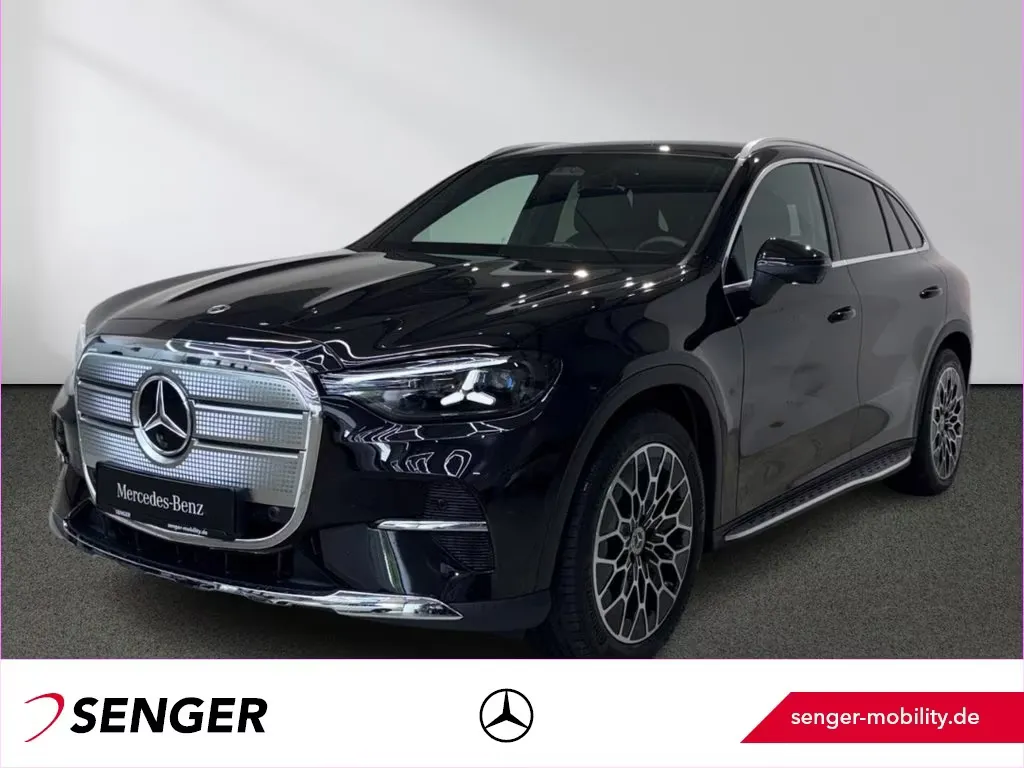 Mercedes-Benz GLC 400