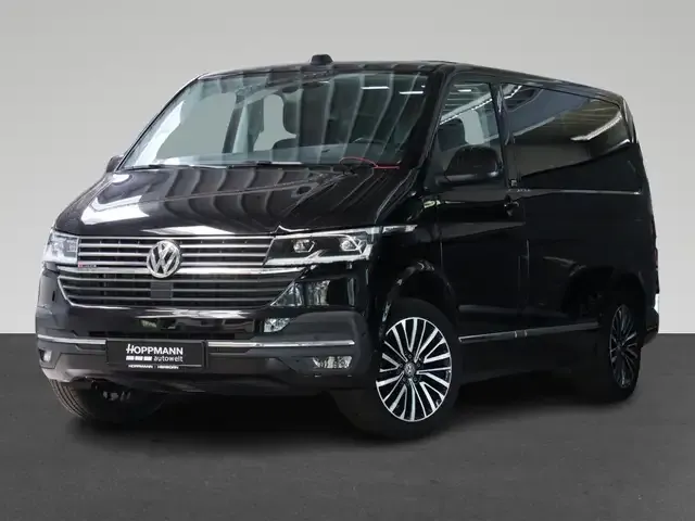 Volkswagen T6.1 Multivan