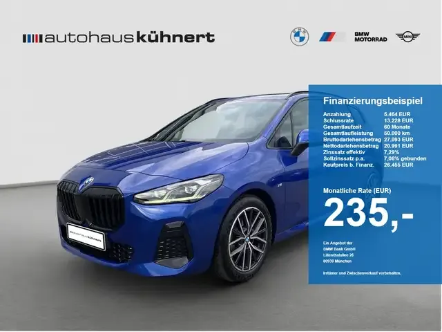 BMW 220