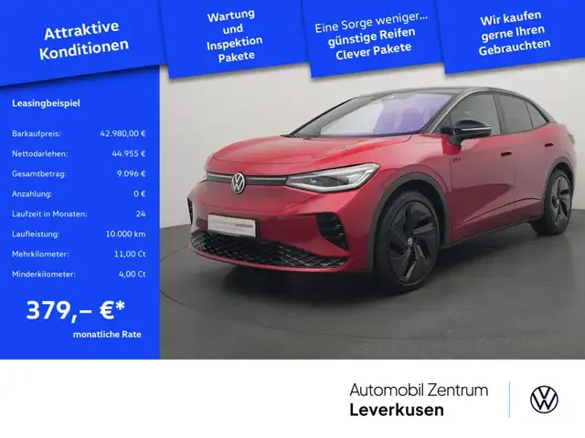 Volkswagen ID.5