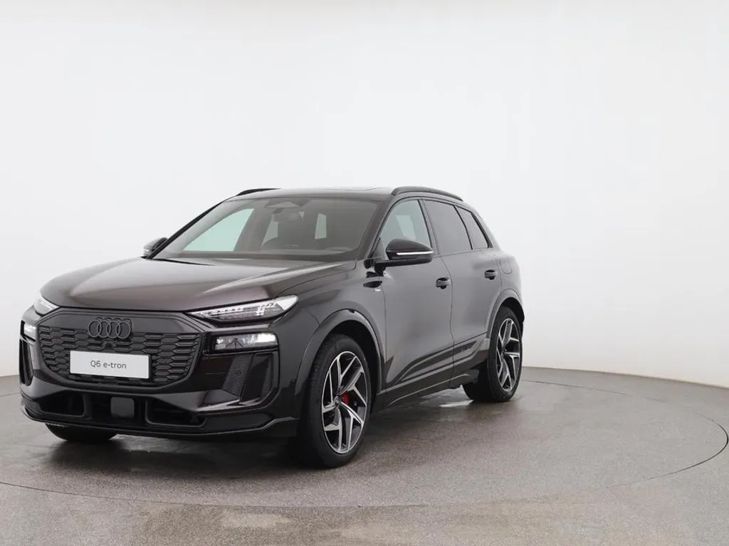 Audi Q6
