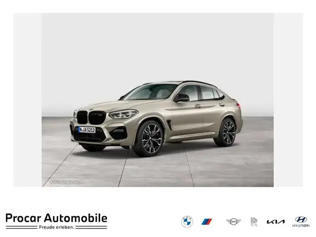 BMW X4 M