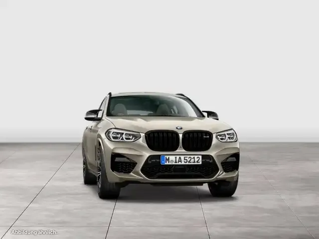 BMW X4 M