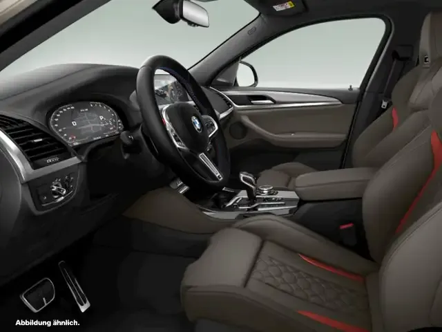 BMW X4 M