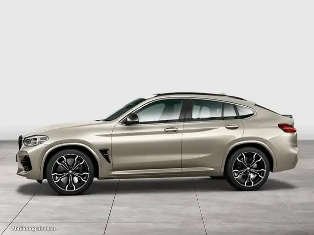 BMW X4 M