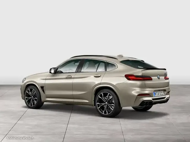 BMW X4 M