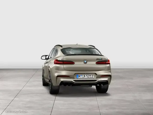 BMW X4 M