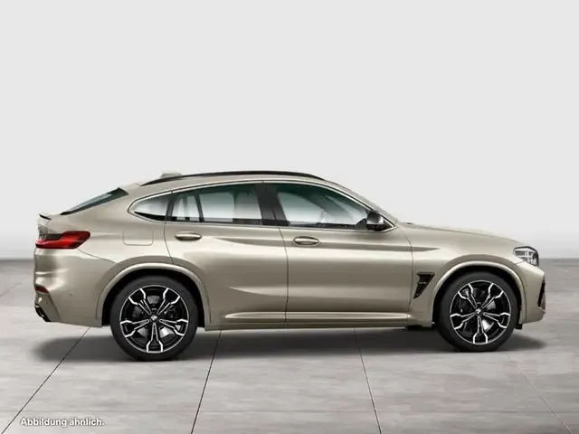 BMW X4 M