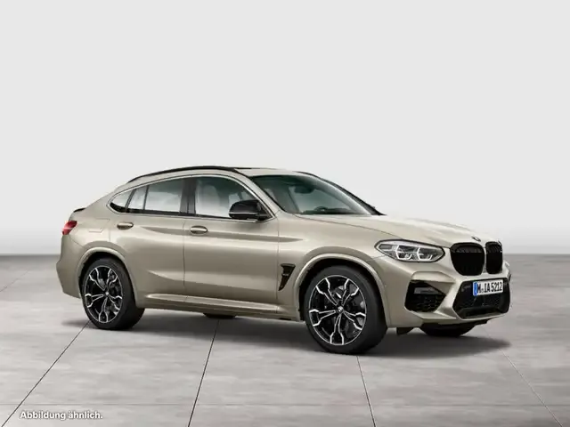 BMW X4 M