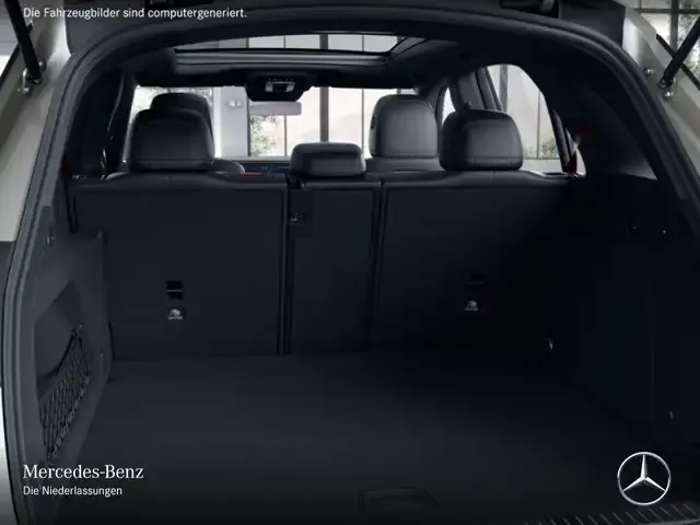 Mercedes-Benz GLE 53 AMG