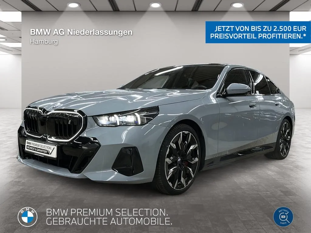 BMW i5
