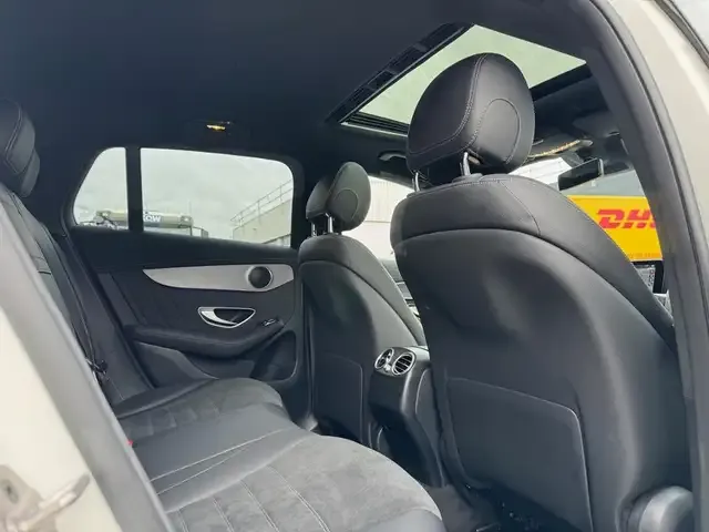 Mercedes-Benz EQC 400