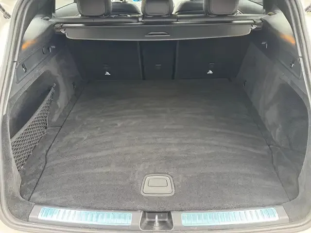 Mercedes-Benz EQC 400
