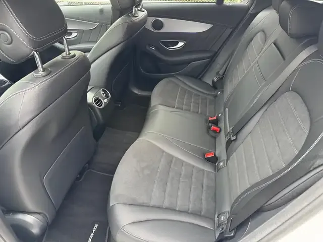 Mercedes-Benz EQC 400