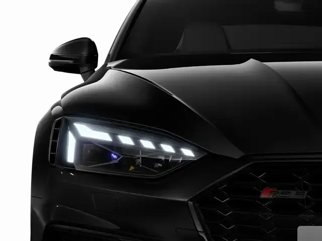 Audi RS5
