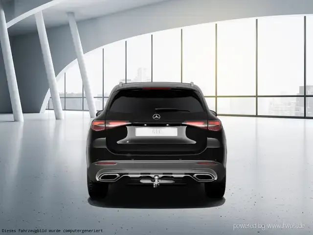 Mercedes-Benz GLC 200