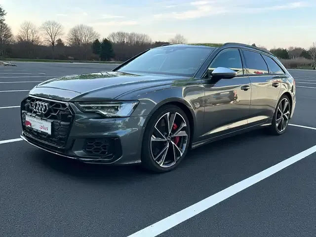 Audi S6