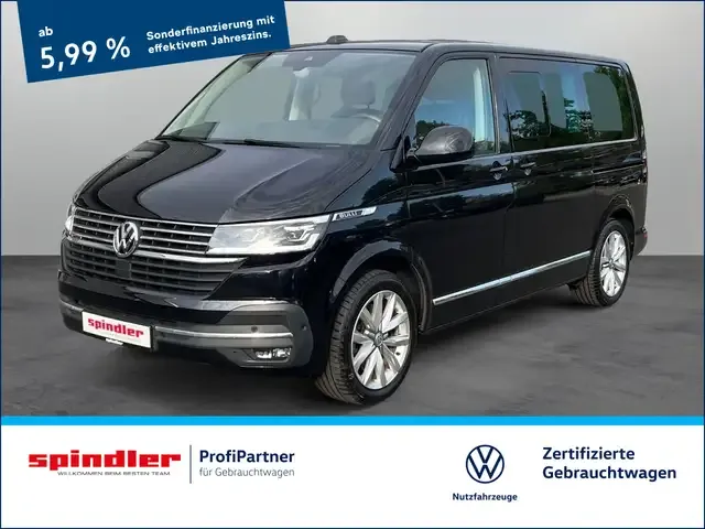 Volkswagen T6.1 Multivan