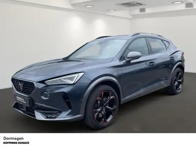 SEAT Sonstige