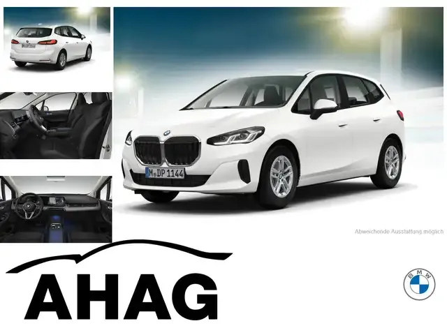 BMW 218