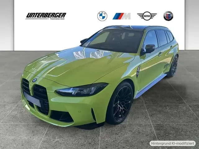 BMW M3