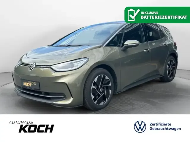 Volkswagen ID.3