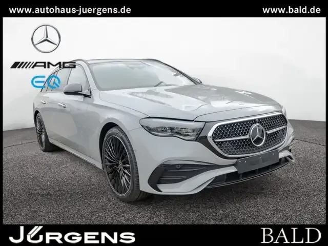 Mercedes-Benz E 450