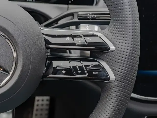 Mercedes-Benz E 450