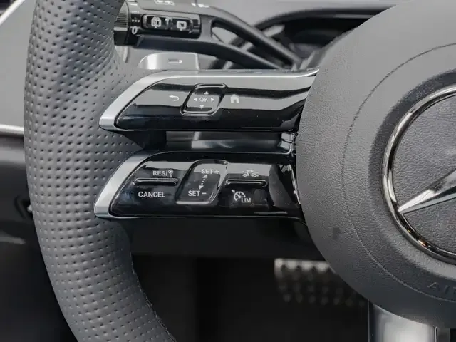 Mercedes-Benz E 450