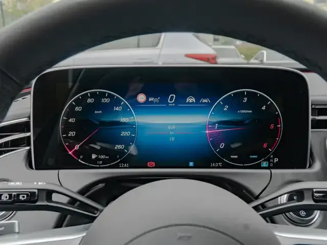 Mercedes-Benz E 450
