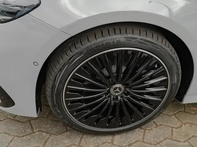Mercedes-Benz E 450
