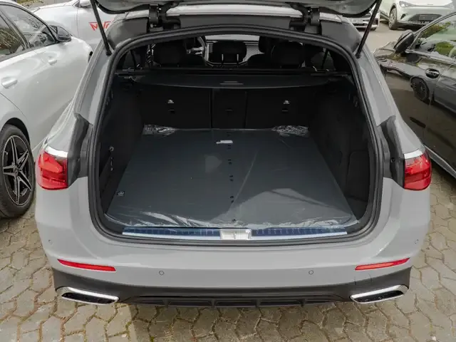 Mercedes-Benz E 450