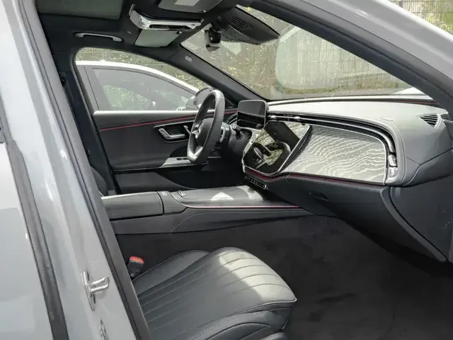 Mercedes-Benz E 450