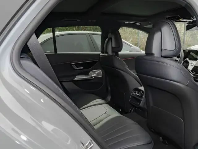 Mercedes-Benz E 450