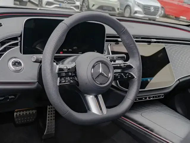 Mercedes-Benz E 450