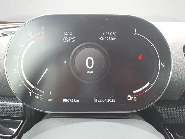 MINI Cooper Clubman