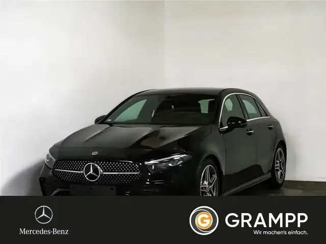 Mercedes-Benz A 220