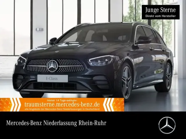 Mercedes-Benz E 450