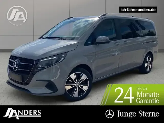 Mercedes-Benz V 250