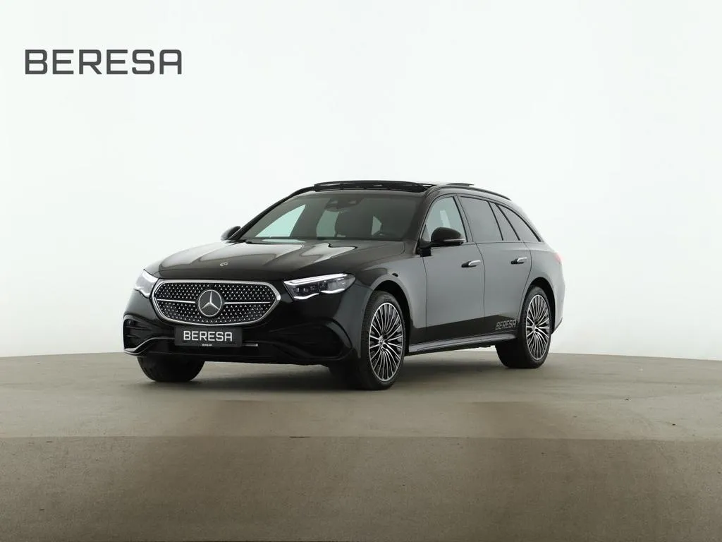 Mercedes-Benz E 450