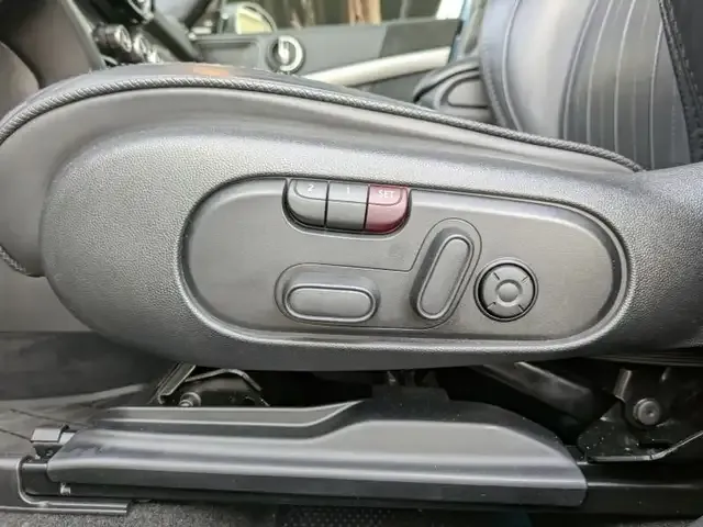 MINI Cooper SE Countryman